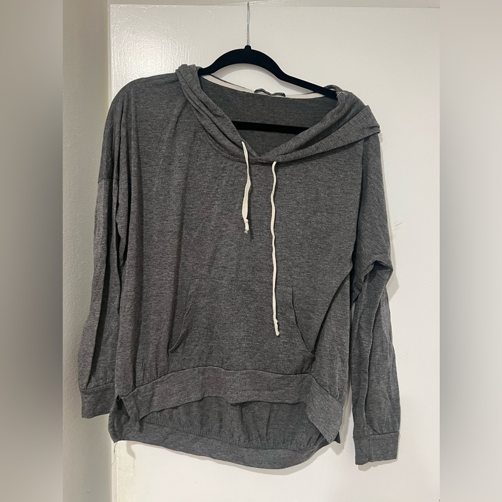 OG BRANDY MELVILLE HOODIE